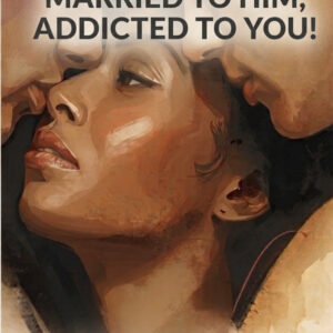 MARRIED TO HIM. ADDICTED TO YOU - INSTANT EBOOK