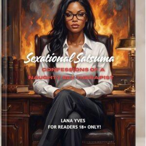 SexAtional Satsuma: Confessions .. PAPERBACK